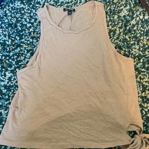 Express Tank Top